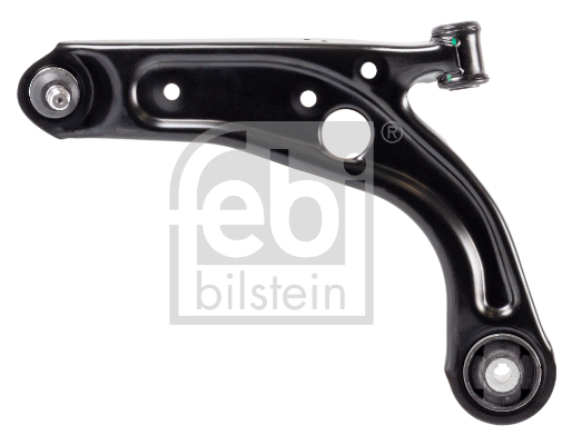 Triangle et bras de suspension FEBI BILSTEIN 170709