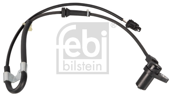 Capteur ABS FEBI BILSTEIN 170715