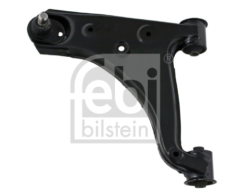 Triangle et bras de suspension FEBI BILSTEIN 17071