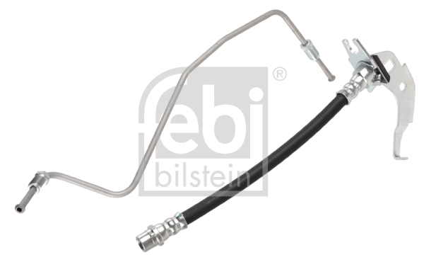 Flexible de frein FEBI BILSTEIN 170866