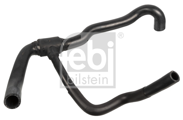 Durite de refroidissement FEBI BILSTEIN 170989