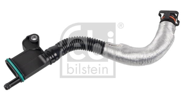 Tuyau de ventilation de carter-moteur FEBI BILSTEIN 171008