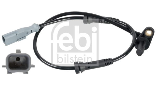 Capteur ABS FEBI BILSTEIN 171153