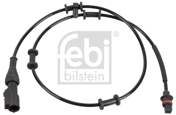 Capteur ABS FEBI BILSTEIN 171378