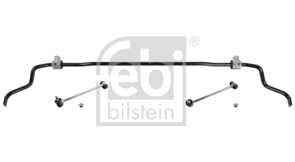 Barre stabilisatrice FEBI BILSTEIN 171392