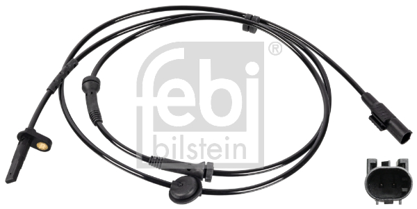 Capteur ABS FEBI BILSTEIN 171434