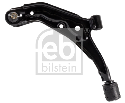 Triangle et bras de suspension FEBI BILSTEIN 17203