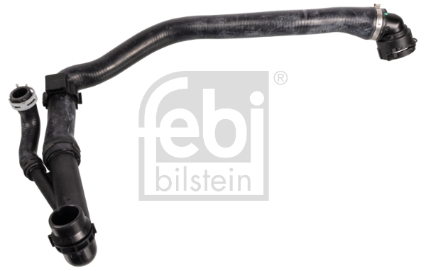 Durite de refroidissement FEBI BILSTEIN 172256