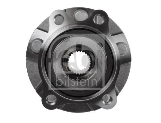 Roulement de roue FEBI BILSTEIN 172486