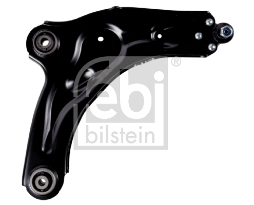 Triangle et bras de suspension FEBI BILSTEIN 172552