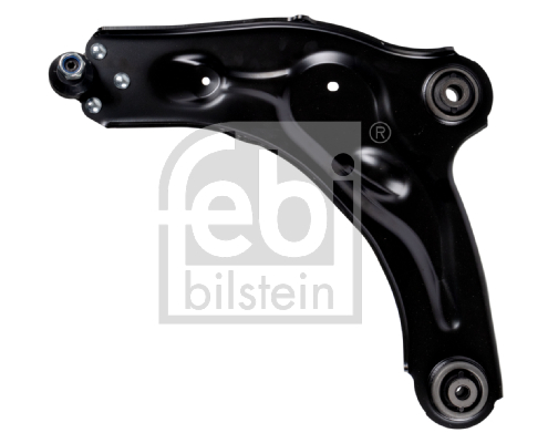 Triangle et bras de suspension FEBI BILSTEIN 172553