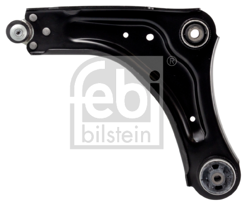 Triangle et bras de suspension FEBI BILSTEIN 172562