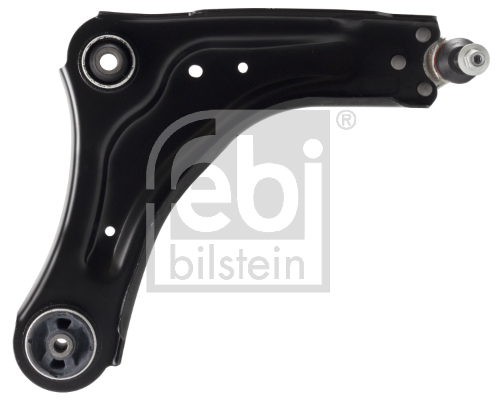 Triangle et bras de suspension FEBI BILSTEIN 172563