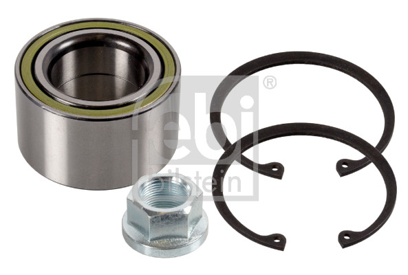 Roulement de roue FEBI BILSTEIN 172635