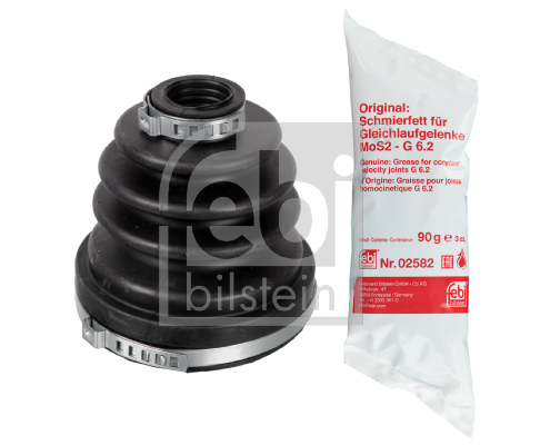 Soufflet de cardan FEBI BILSTEIN 172651