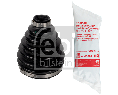 Soufflet de cardan FEBI BILSTEIN 172661