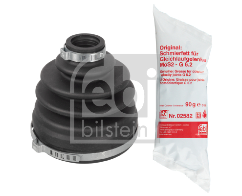 Soufflet de cardan FEBI BILSTEIN 172665