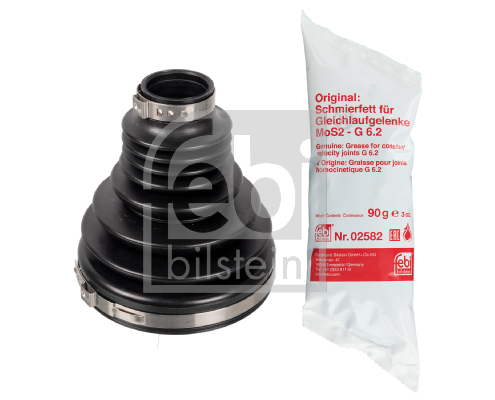 Soufflet de cardan FEBI BILSTEIN 172668