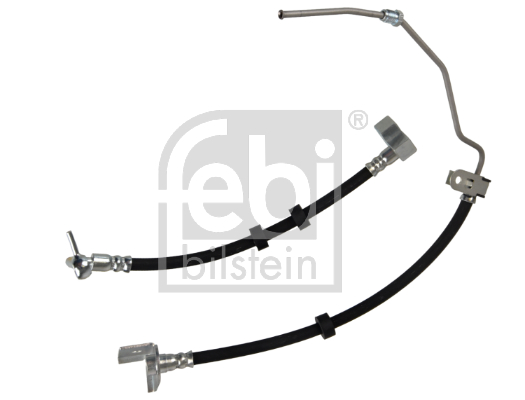 Flexible de frein FEBI BILSTEIN 172682