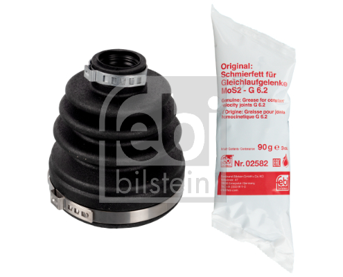 Soufflet de cardan FEBI BILSTEIN 172791