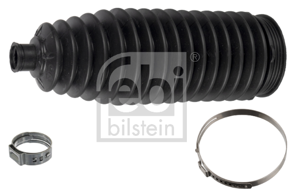 Soufflet de direction FEBI BILSTEIN 172795