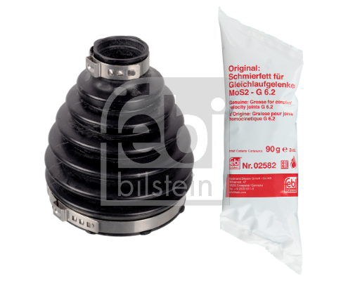 Soufflet de cardan FEBI BILSTEIN 172818