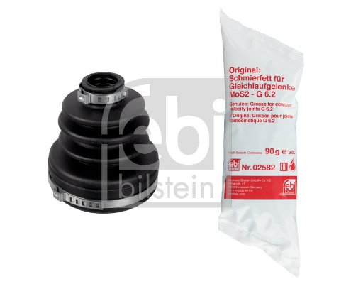 Soufflet de cardan FEBI BILSTEIN 172820