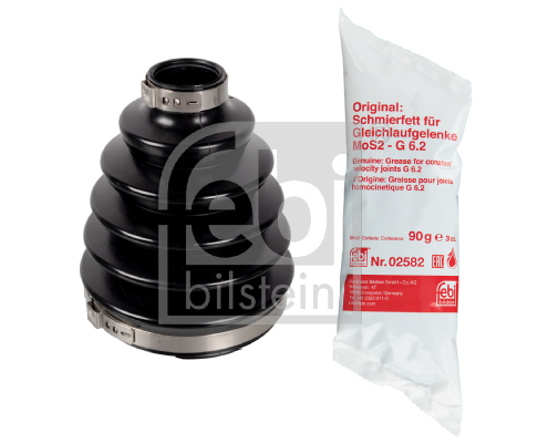 Soufflet de cardan FEBI BILSTEIN 172880