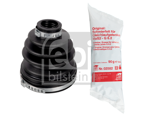 Soufflet de cardan FEBI BILSTEIN 172927