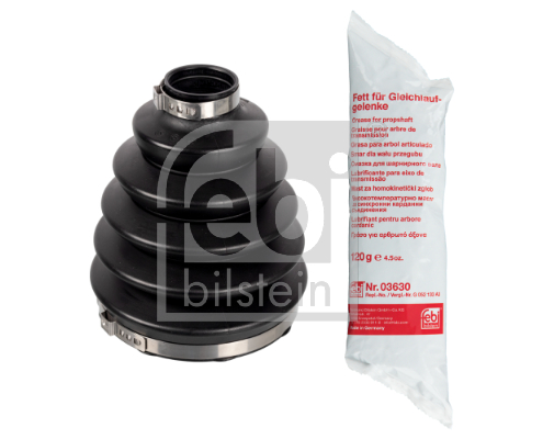 Soufflet de cardan FEBI BILSTEIN 172965