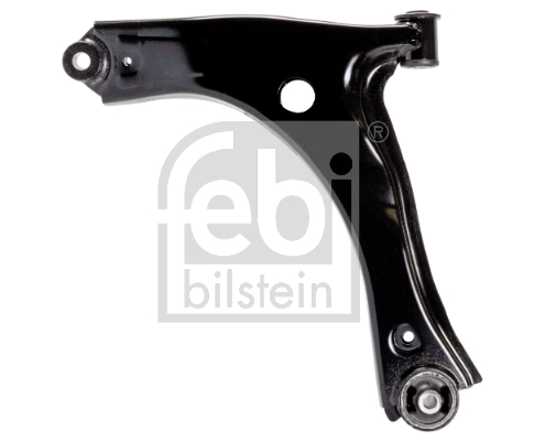 Triangle et bras de suspension FEBI BILSTEIN 173109