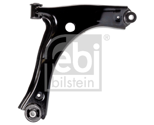 Triangle et bras de suspension FEBI BILSTEIN 173110