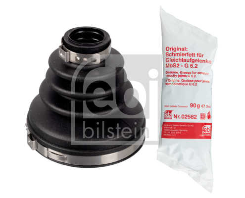 Soufflet de cardan FEBI BILSTEIN 173140