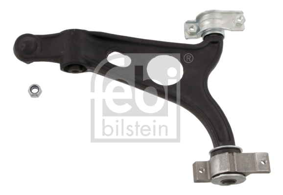 Triangle et bras de suspension FEBI BILSTEIN 17318