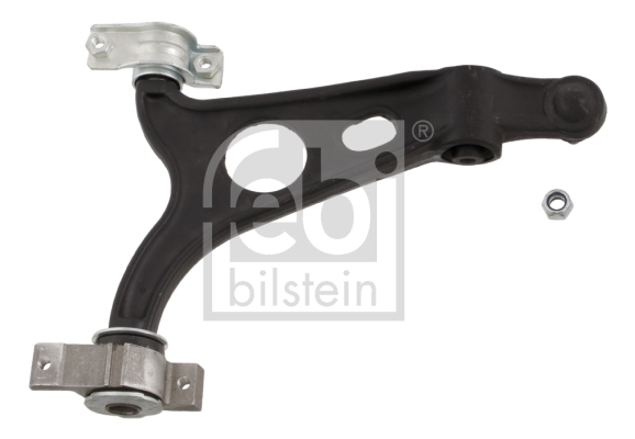 Triangle et bras de suspension FEBI BILSTEIN 17319