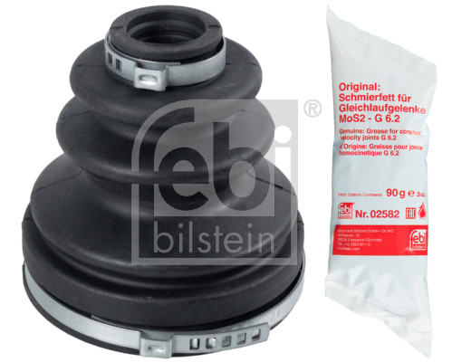 Soufflet de cardan FEBI BILSTEIN 173206