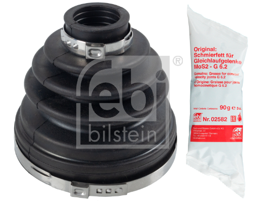 Soufflet de cardan FEBI BILSTEIN 173227