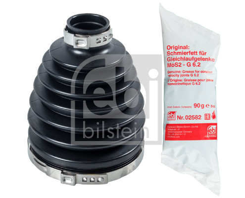 Soufflet de cardan FEBI BILSTEIN 173347