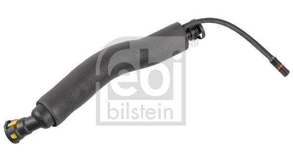 Tuyau de ventilation de carter-moteur FEBI BILSTEIN 173375