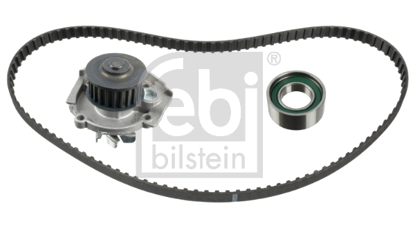 Kit de distribution + pompe à eau FEBI BILSTEIN 173524