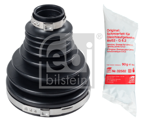 Soufflet de cardan FEBI BILSTEIN 173539