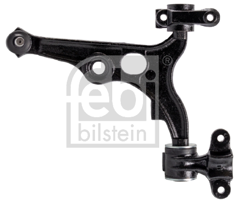 Triangle et bras de suspension FEBI BILSTEIN 173551