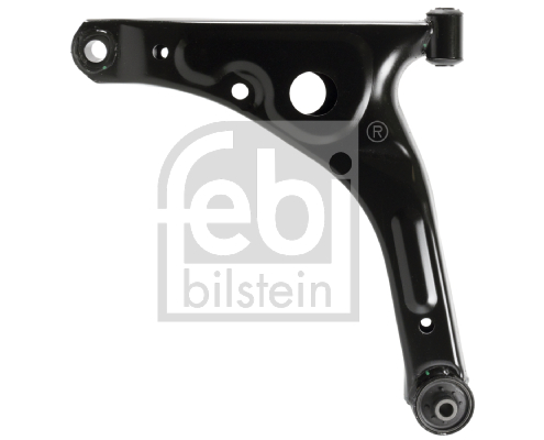 Triangle et bras de suspension FEBI BILSTEIN 173737