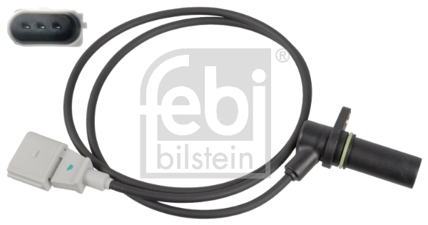 Capteur d'angle du vilebrequin FEBI BILSTEIN 173910