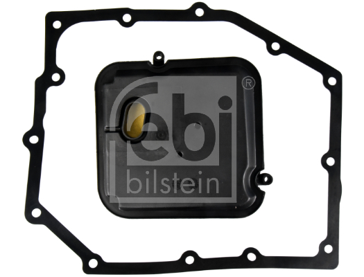 Filtre hydraulique pour boîte automatique FEBI BILSTEIN 173931