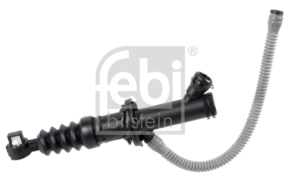 Emetteur, embrayage FEBI BILSTEIN 174167