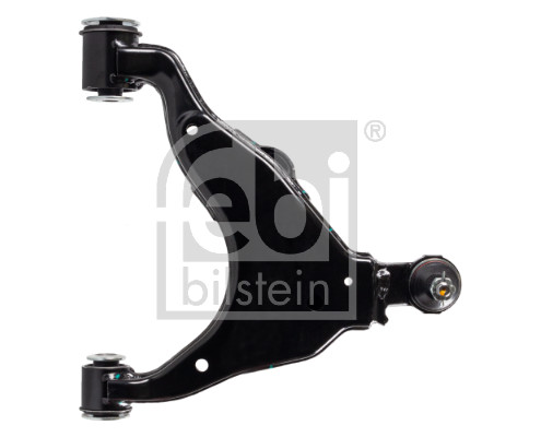 Triangle et bras de suspension FEBI BILSTEIN 174202