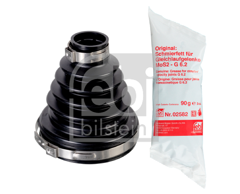 Soufflet de cardan FEBI BILSTEIN 174396