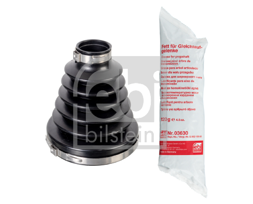 Soufflet de cardan FEBI BILSTEIN 174400