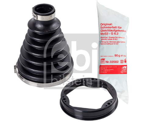 Soufflet de cardan FEBI BILSTEIN 174480